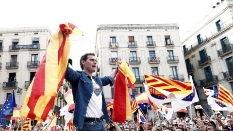 Especial LaSexta Noticias: Séptimo día de manifestaciones convocadas en Cataluña