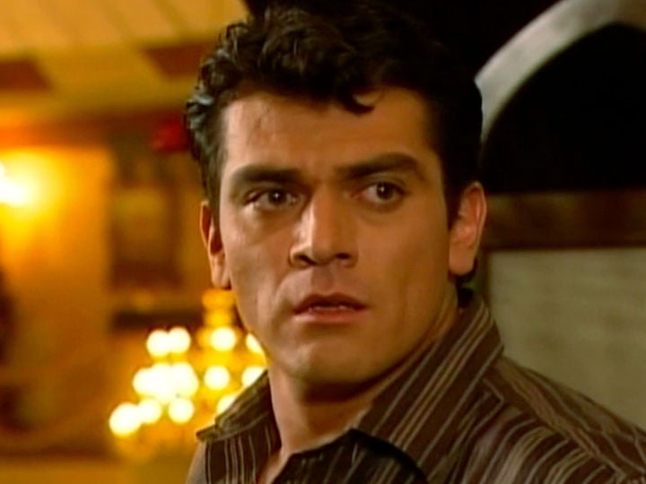 Mariana de la noche Capítulo 74