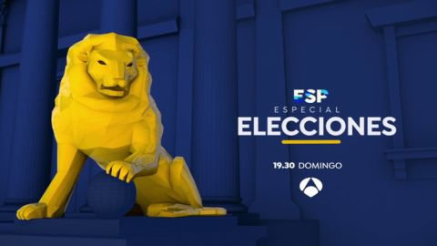 Sigue los resultados de las elecciones generales 2019 en el programa 'Espejo Público: Especial Elecciones'