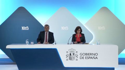 Participación elecciones generales 2019: aumenta la abstención y la participación es del 56,8% a las 18 horas