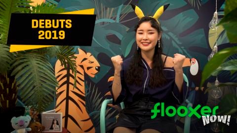 Debutantes en el K-pop de 2019, analizados por Hyemin