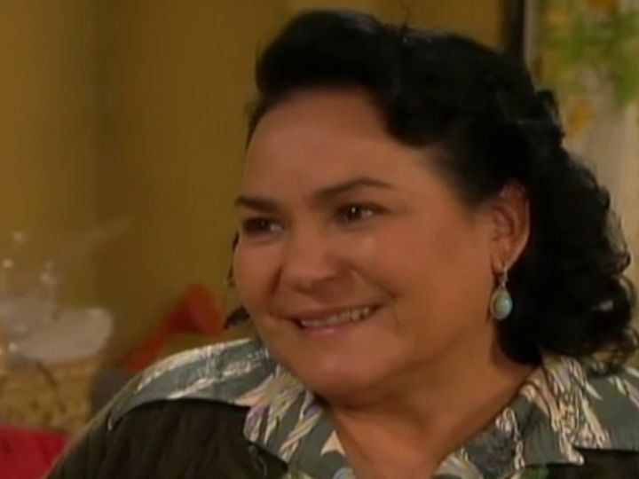 Maria La Del Barrio Capitulo 49