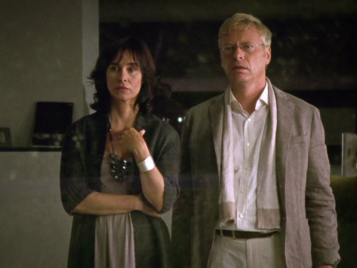 Los Protegidos Temporada 3 Capitulo 6