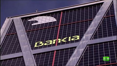 Bankia: El gran 'sinpa'