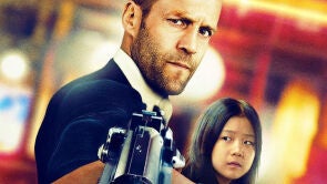 CINE: SAFE