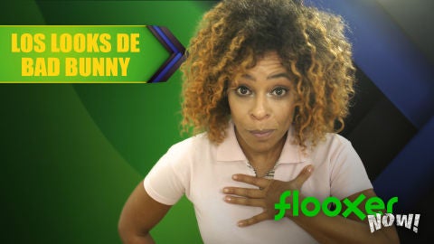 Los looks de Bad Bunny, a examen por Queen Mary