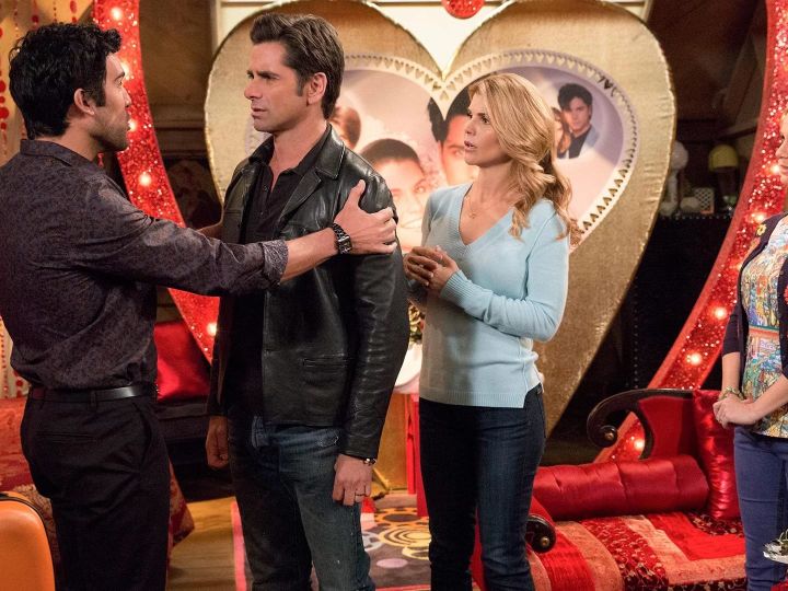 El Amor Esta En El Aire Capitulo 133