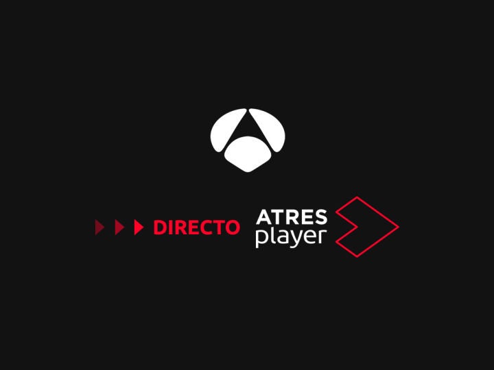 Antena 3 directo: Todas series, y noticias en en ATRESplayer
