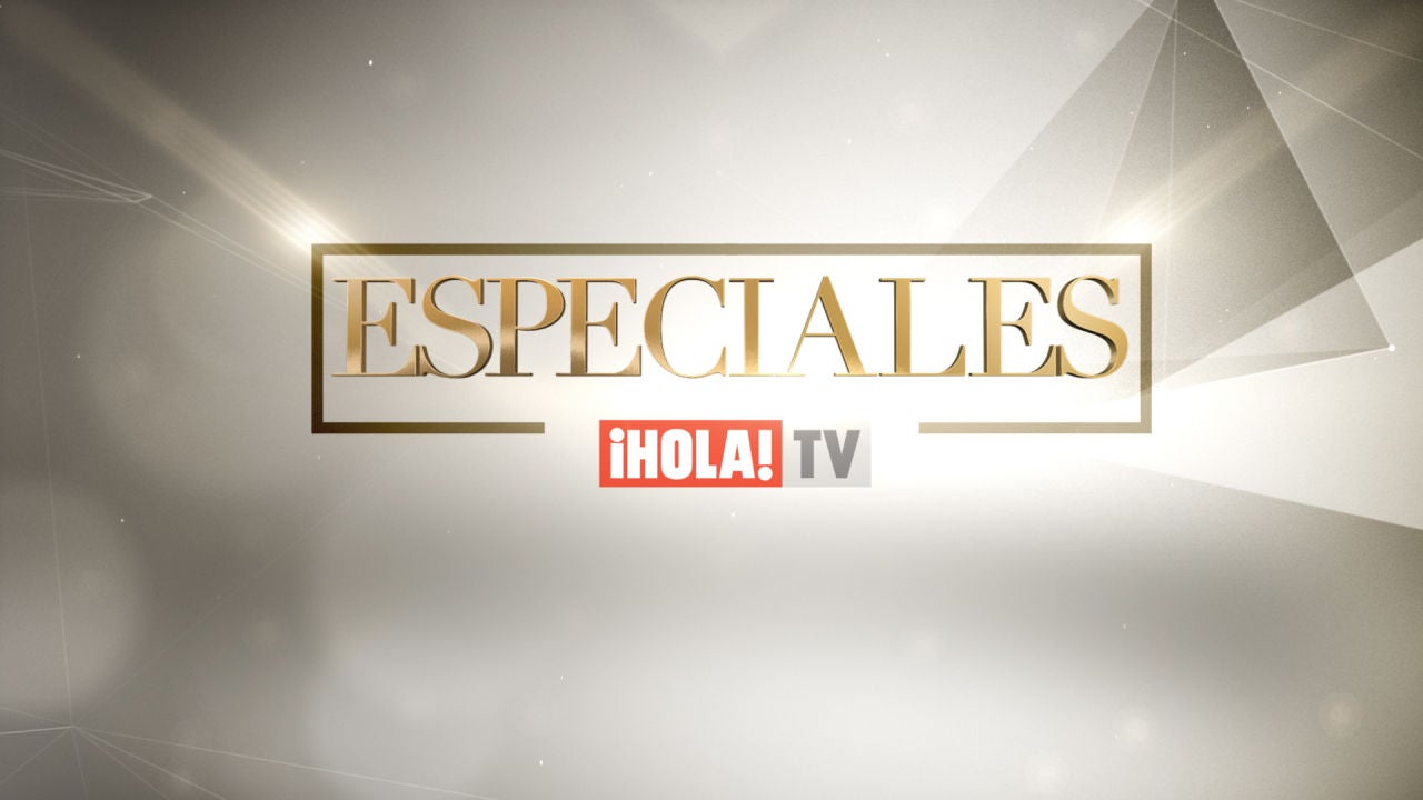 Especiales ¡HOLA! TV | ATRESPLAYER TV