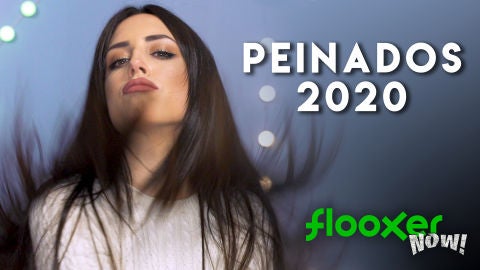 Peinados de fantasía para 2020 (by Anabel Mua)