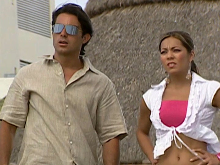 Los Protegidos Temporada 3 Episodio 1