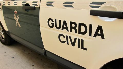 Muere un guardia civil del subsector de tráfico de Madrid por coronavirus
