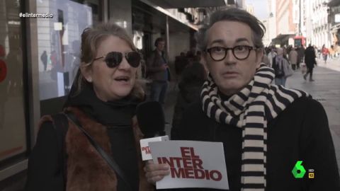 (30-01-20) El test cultural que demuestra lo que saben los españoles de política: "El Rivera, que me encantaba, se ha ido con Malú"