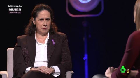 (13-07-20) La denuncia de Ana Peláez, experta internacional: "Cuando una mujer con discapacidad da a luz se le hace un ligamento de trompas"