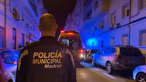 Aumentan las multas en Madrid: 97 pequeños botellones y 400 llamadas por exceso de ruido y fiestas