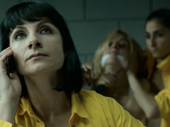 Capitulos Vis A Vis Temporada 1