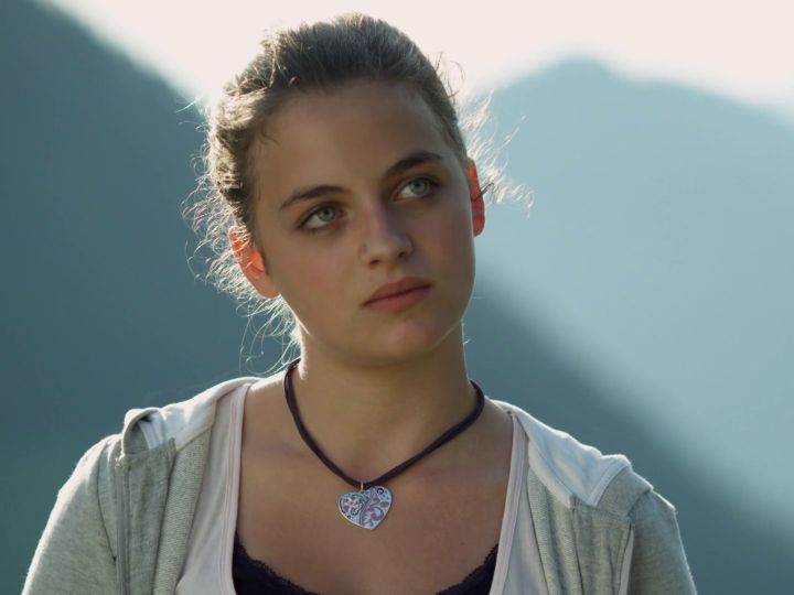 Doctor En Los Alpes Temporada 4 Capítulo 4