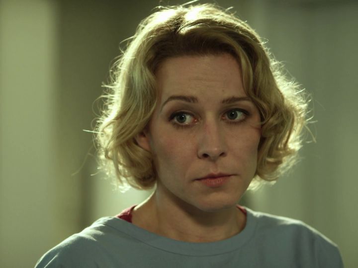 Doctor En Los Alpes Temporada 4 Capítulo 4