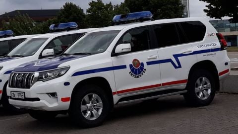 Un octogenario asesina a otro con una navaja en Bilbao: "Así no me molesta más"