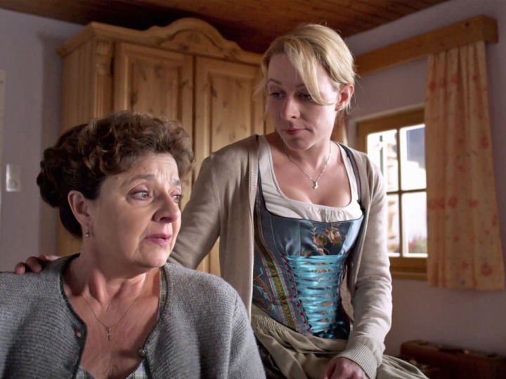 Doctor En Los Alpes Temporada 4 Capítulo 4