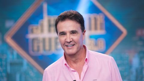 José Ramón de la Morena