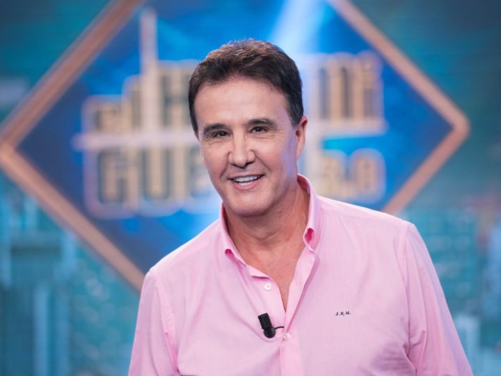 El Hormiguero 3.0 José Ramón de la Morena (020320)