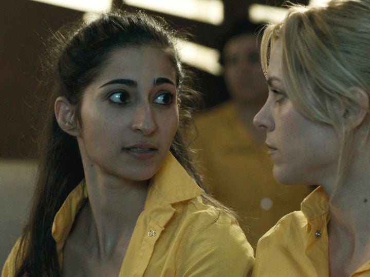 Capitulos Vis A Vis Temporada 1