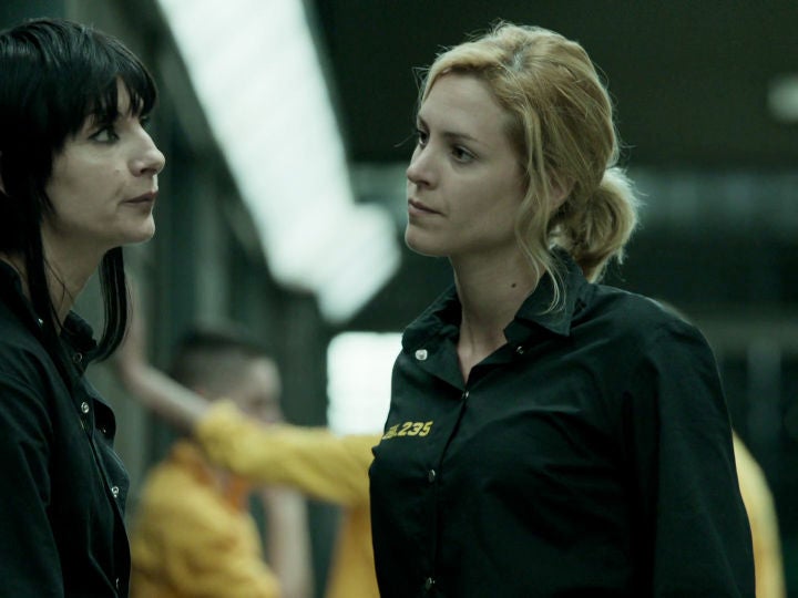 Vis a vis Temporada 2 Capítulo 2 Hogar, dulce hogar