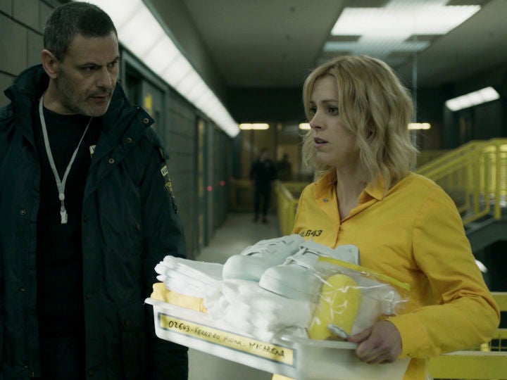 Capitulos Vis A Vis Temporada 1