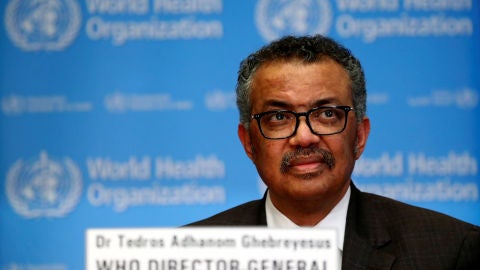 La OMS anuncia una investigación "independiente" de su gestión de la pandemia