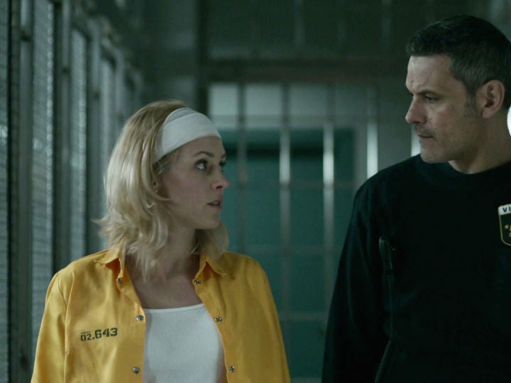 Capitulos Vis A Vis Temporada 1