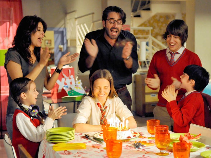 Los Protegidos Capitulos Completos Temporada 2