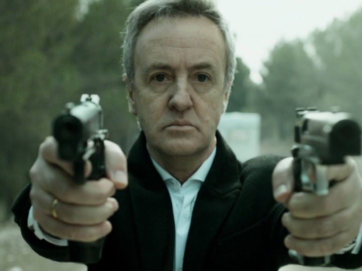 Vis A Vis Capitulo 7 Temporada 2