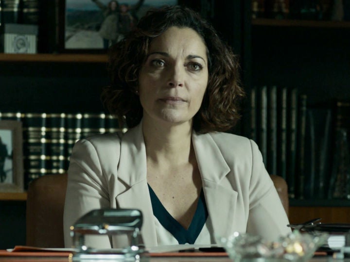 Vis A Vis Reparto Temporada 2