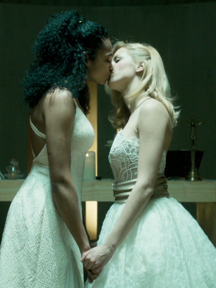 Vis a Vis Temporada Capítulo 10: Pecados y confusiones