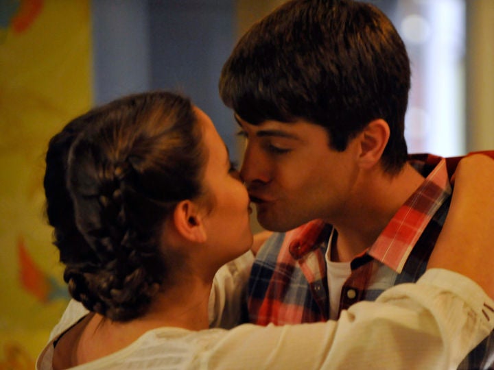 Los Protegidos El Regreso Capitulo 2 Torrent