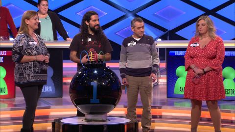 (04-03-20) La liga de los millonarios
