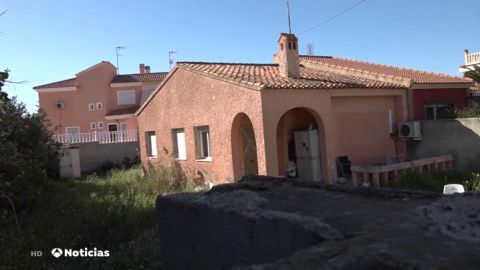 Un hombre mata a su madre en Torrevieja