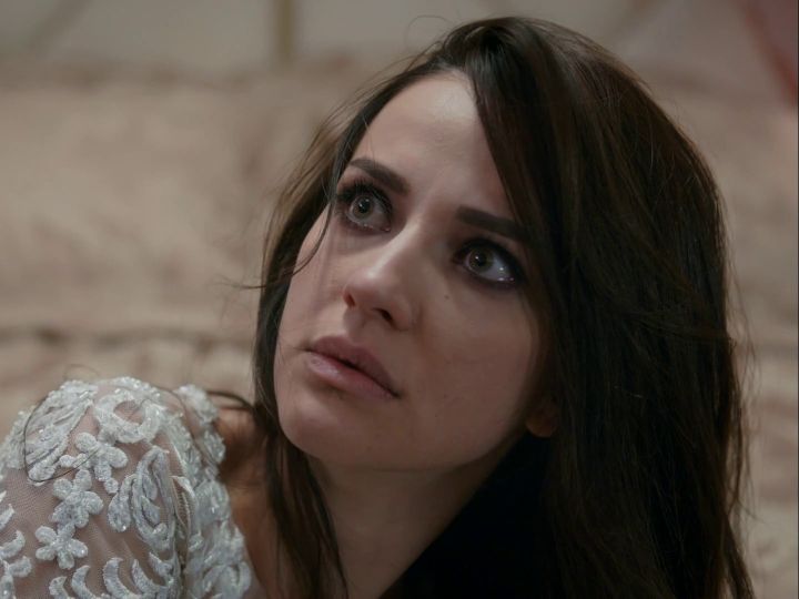 Fugitiva Novela Turca En Espanol Capitulo 1