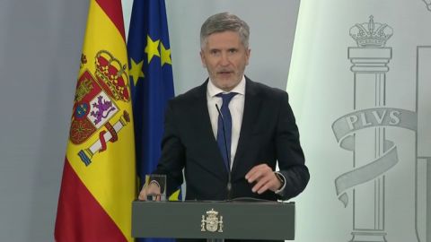 Interior confirma más de 100.000 denuncias y la primera condena de cárcel por saltarse el confinamiento