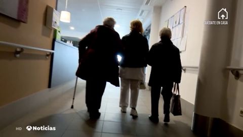 La Fiscalía abre 31 investigaciones penales sobre residencias de ancianos en la crisis del coronavirus