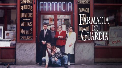 Temporada 1