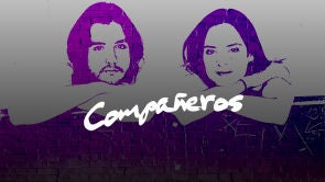 COMPAÑEROS