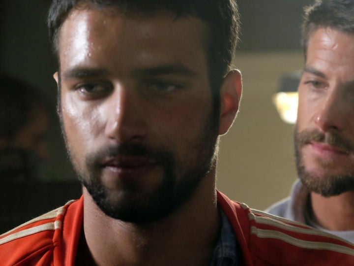 Mar De Plastico Temporada 1 Capitulo 1