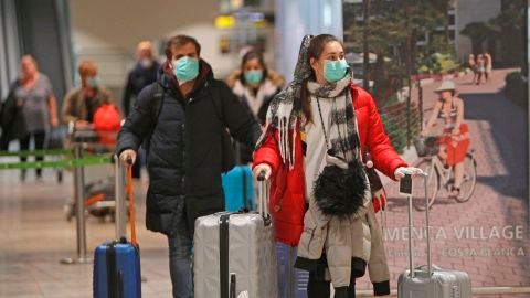 El coronavirus hunde a las agencias de viaje: "No podemos devolver el dinero que no devuelven los proveedores" 