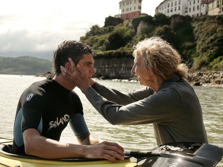 Los Protegidos Temporada 1 Capitulo 5