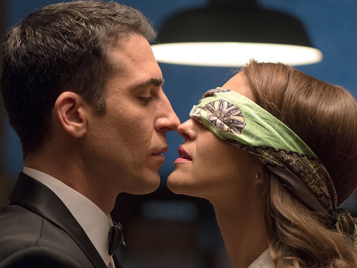 La Noche D Temporada 3 Episodio 3