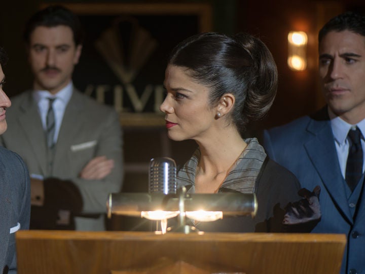 Los Protegidos Temporada 2 Capitulo 7