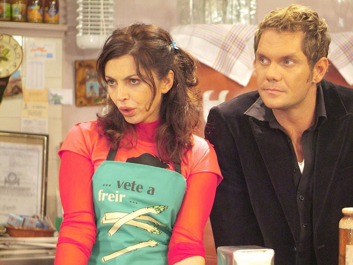 Los Hombres De Paco Temporada 1 Episodio 13