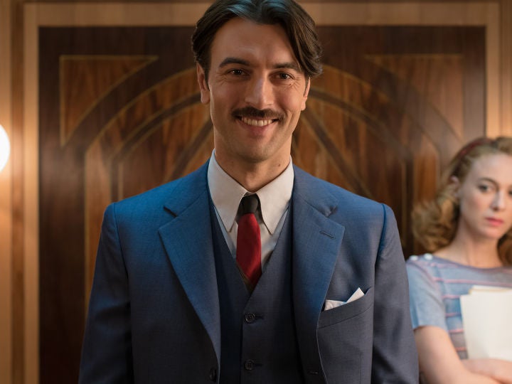 Ver Online El Barco Temporada 4 El Barco Temporada 4 Capitulo 1 - Assistir el barco temporada 1 no